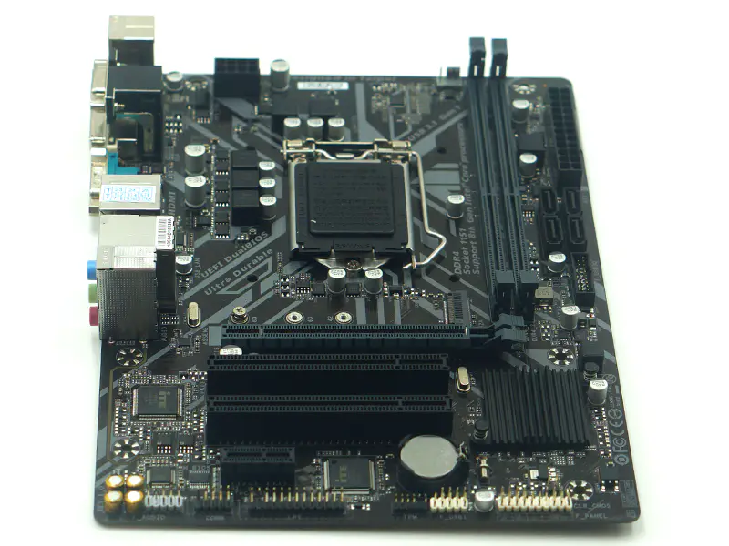 Základní deska Gigabyte H310M S2P 2.0